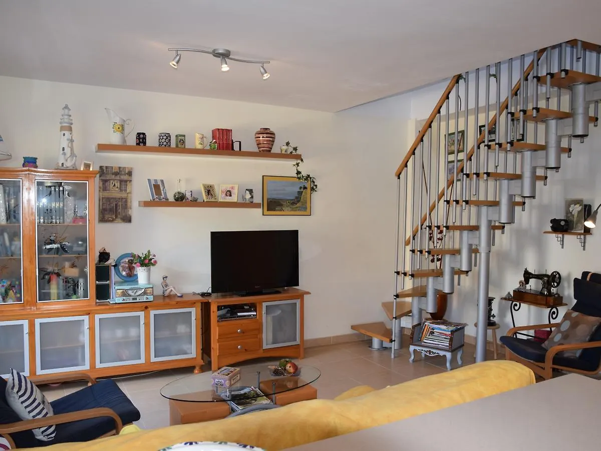 Apartament Gravina Sant Feliu de Guíxols 0*,  Espagne