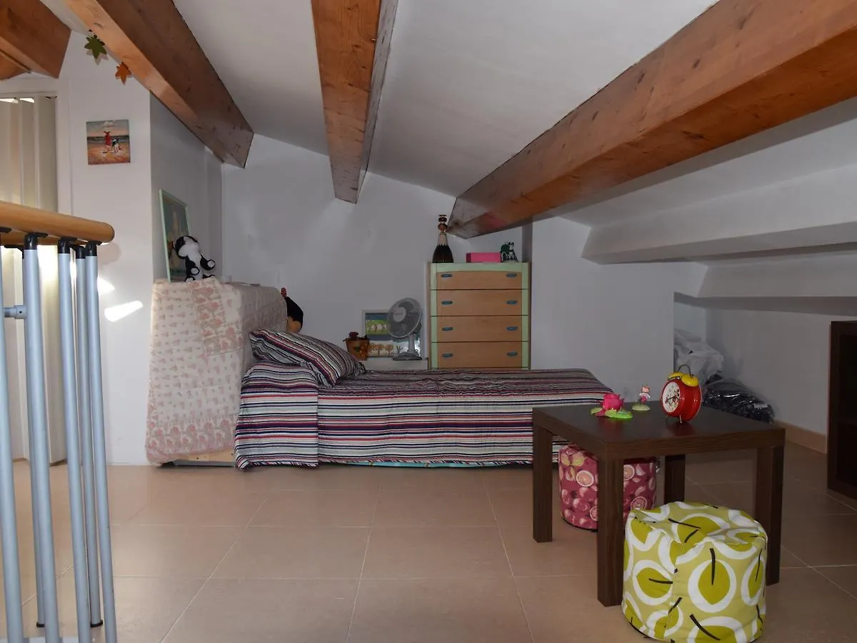Apartament Gravina Sant Feliu de Guíxols Espagne