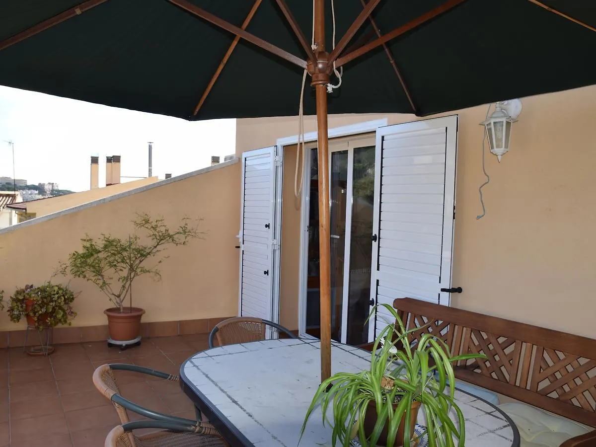 Apartament Gravina Sant Feliu de Guíxols