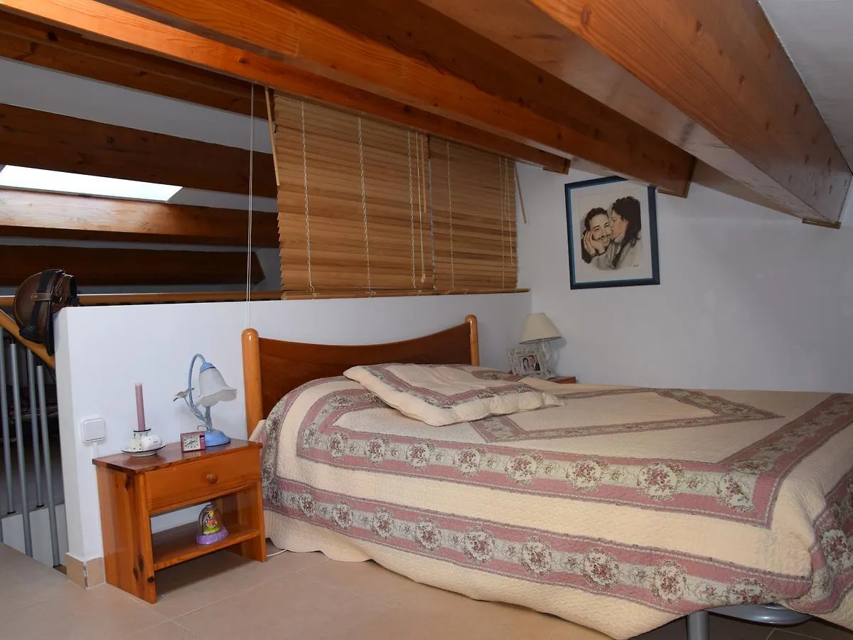Apartament Gravina Sant Feliu de Guíxols 0*,