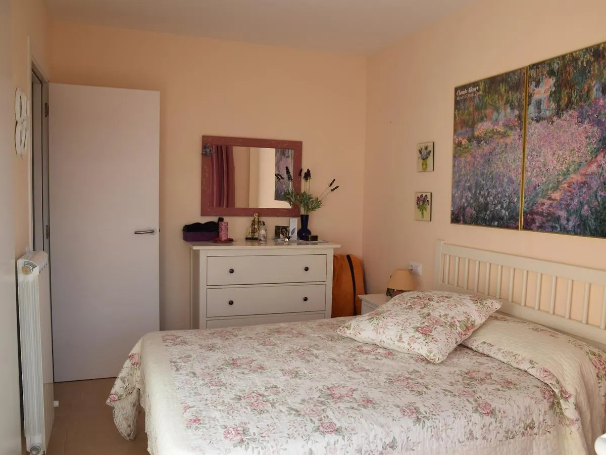 Apartament Gravina Sant Feliu de Guíxols Appartement