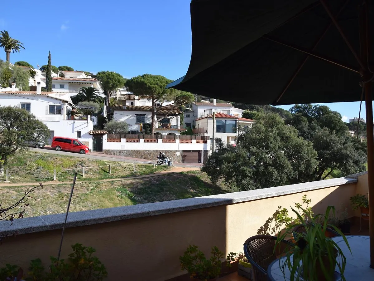 Appartement Apartament Gravina Sant Feliu de Guíxols