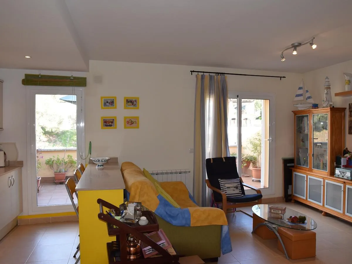 Apartament Gravina Sant Feliu de Guíxols 0*,  Espagne