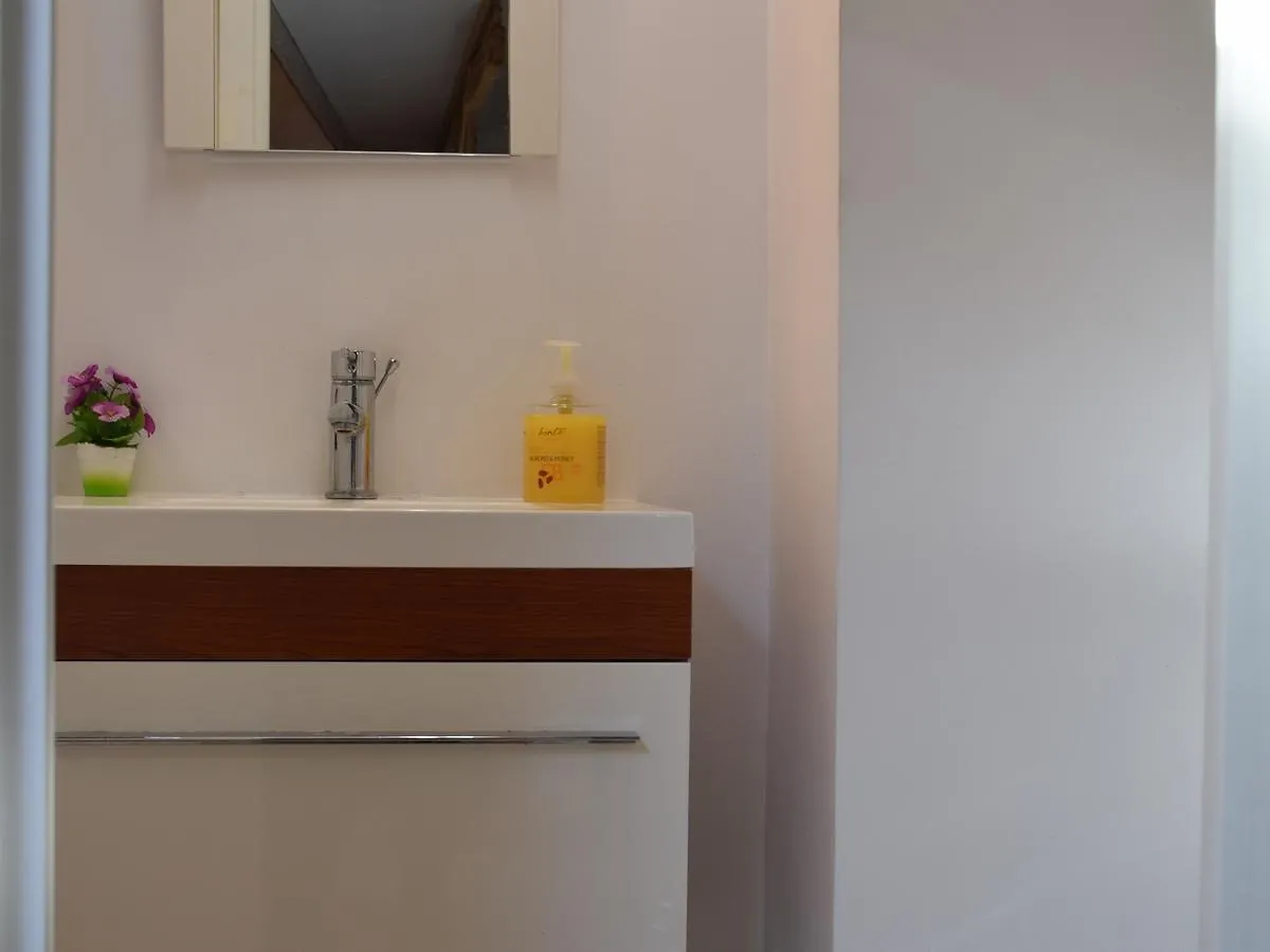 Appartement Apartament Gravina Sant Feliu de Guíxols
