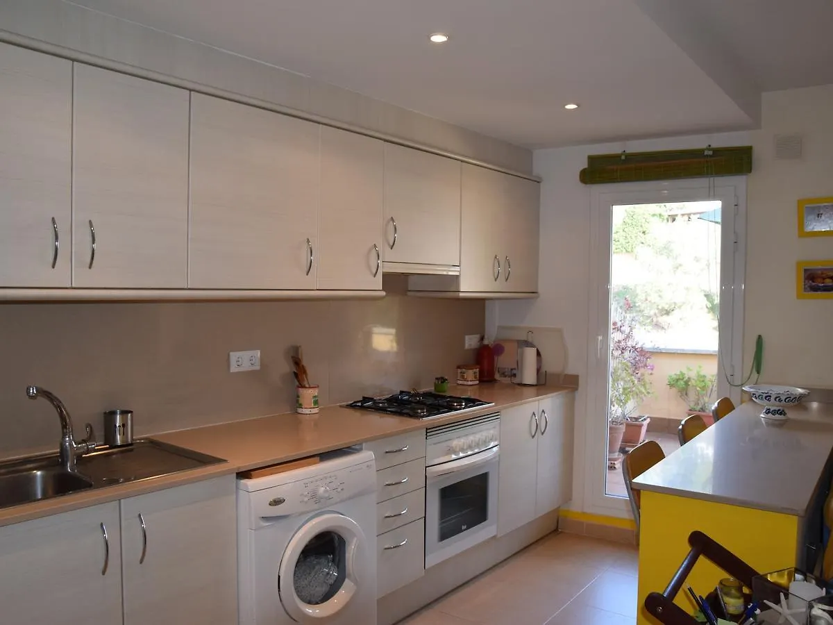 Appartement Apartament Gravina Sant Feliu de Guíxols Espagne