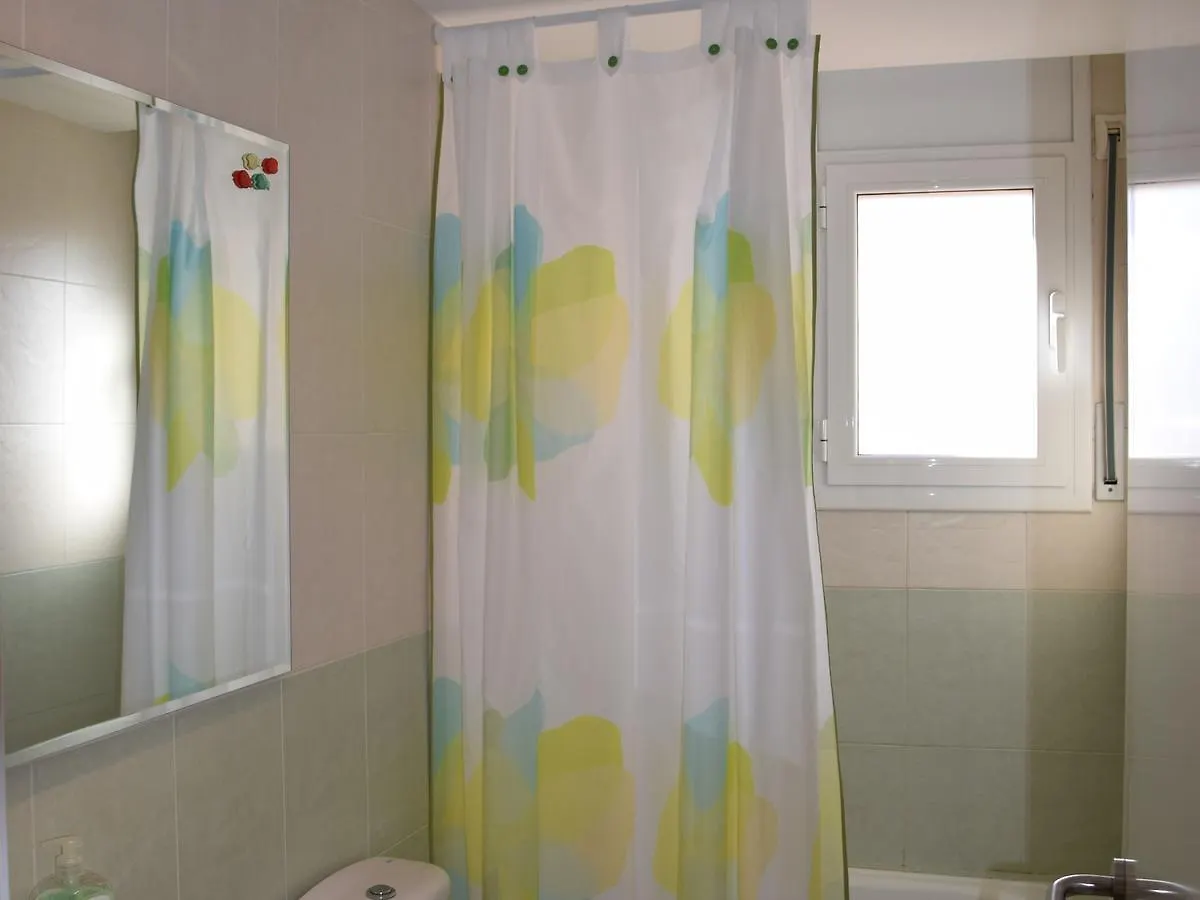 Apartament Gravina Sant Feliu de Guíxols Espagne