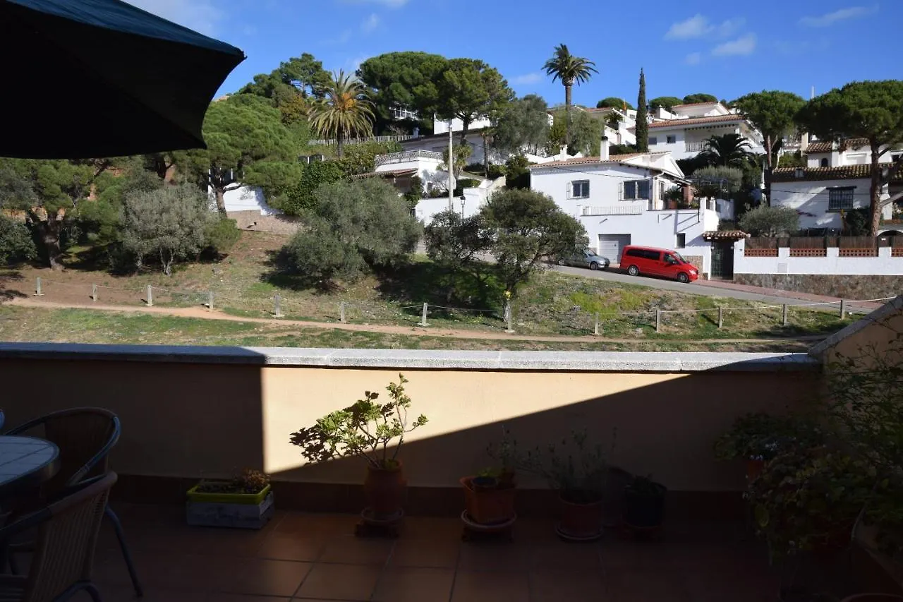 Appartement Apartament Gravina Sant Feliu de Guíxols