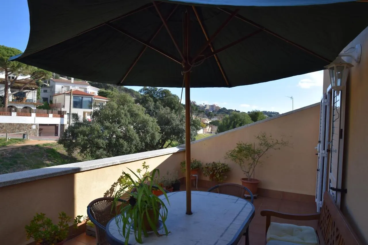 Appartement Apartament Gravina Sant Feliu de Guíxols